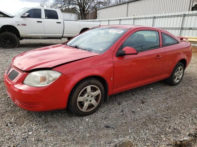 2009 Pontiac G5