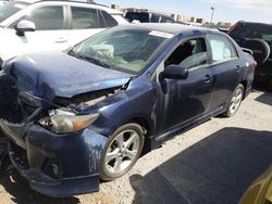 2013 Toyota Corolla Base for sale in Las Vegas, NV