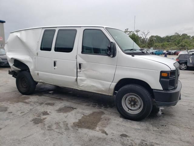 2012 Ford Econoline E250 Van