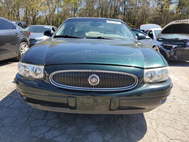 2001 Buick Lesabre Limited