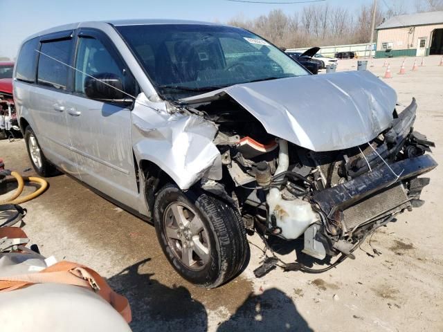 2010 Dodge Grand Caravan SE