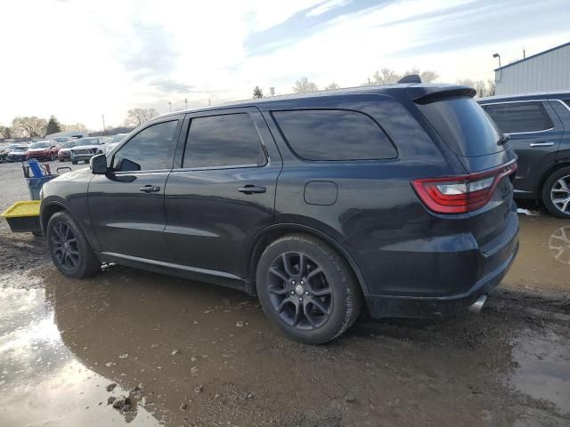 2015 Dodge Durango R/T