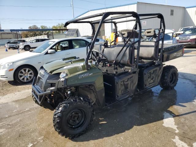 2017 Polaris Ranger Crew 570-6