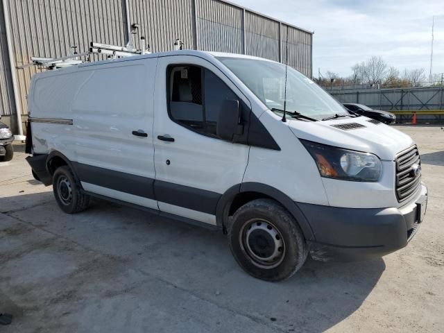 2016 Ford Transit T-150