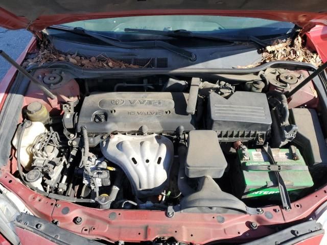 2009 Toyota Camry Base