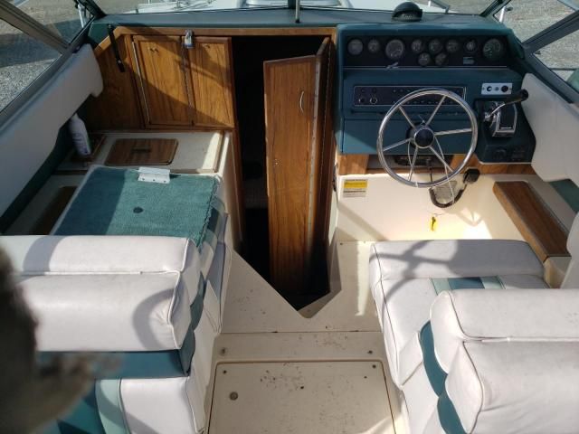 1985 Sea Ray W Trailer