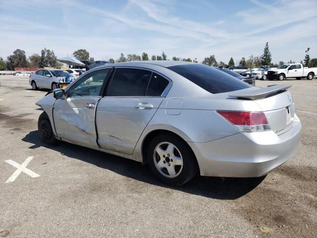 2009 Honda Accord EX