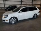 2012 Volkswagen Jetta TDI