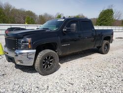 Vehiculos salvage en venta de Copart Prairie Grove, AR: 2008 Chevrolet Silverado K2500 Heavy Duty