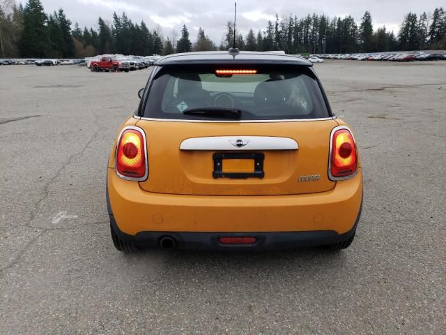 2014 Mini Cooper