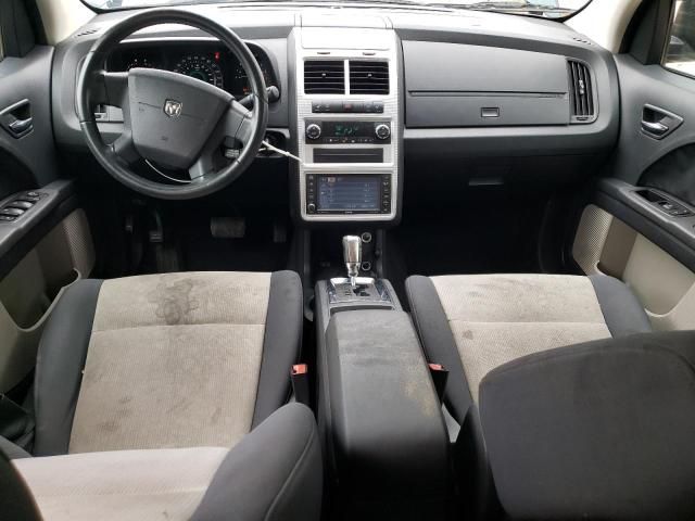 2009 Dodge Journey SXT