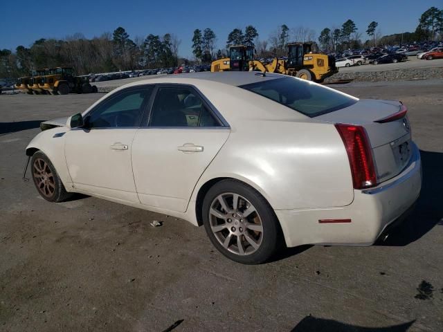 2008 Cadillac CTS HI Feature V6