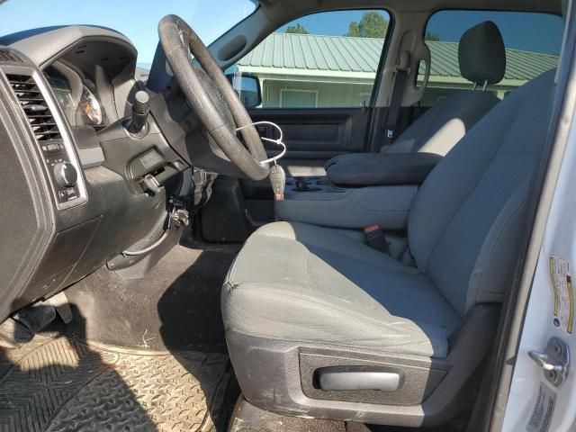 2017 Dodge RAM 2500 ST