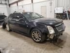 2005 Cadillac STS