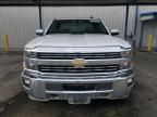 2017 Chevrolet Silverado K2500 Heavy Duty LT