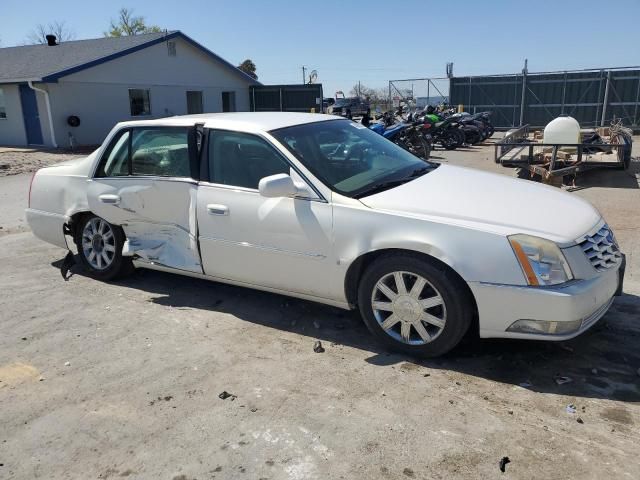 2006 Cadillac DTS