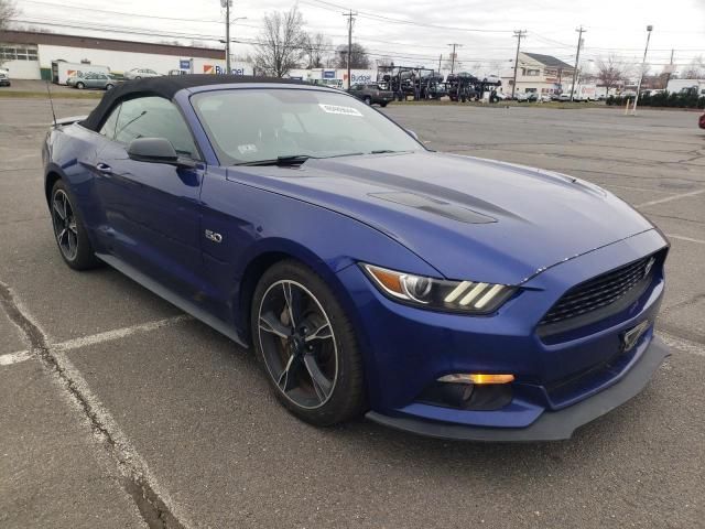 2016 Ford Mustang GT