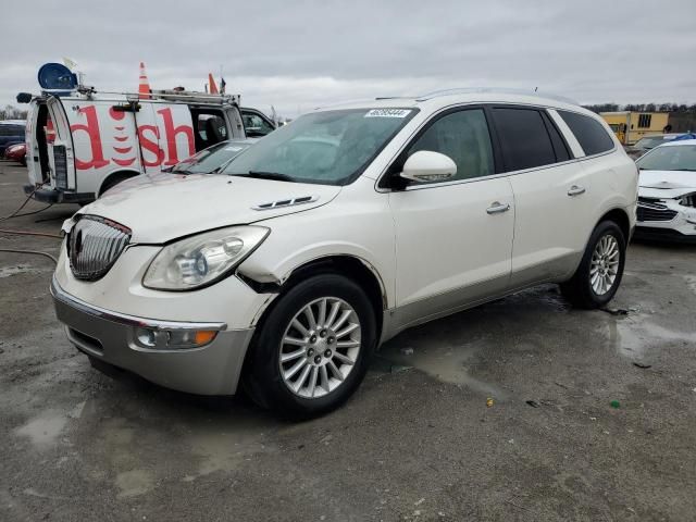 2008 Buick Enclave CXL