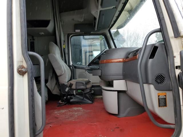 2011 Volvo VN VNL