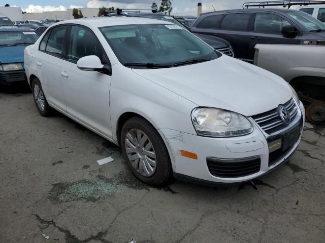 2010 Volkswagen Jetta S