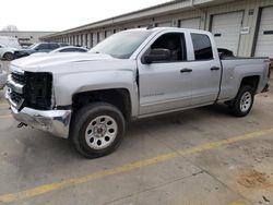 Chevrolet Vehiculos salvage en venta: 2018 Chevrolet Silverado K1500 LT