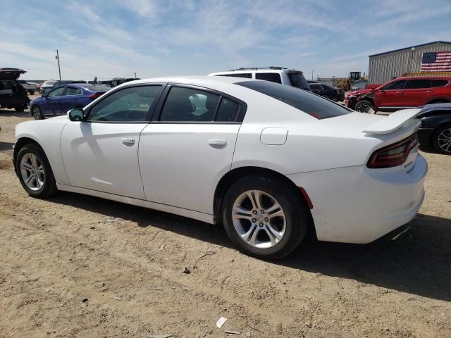 2015 Dodge Charger SE