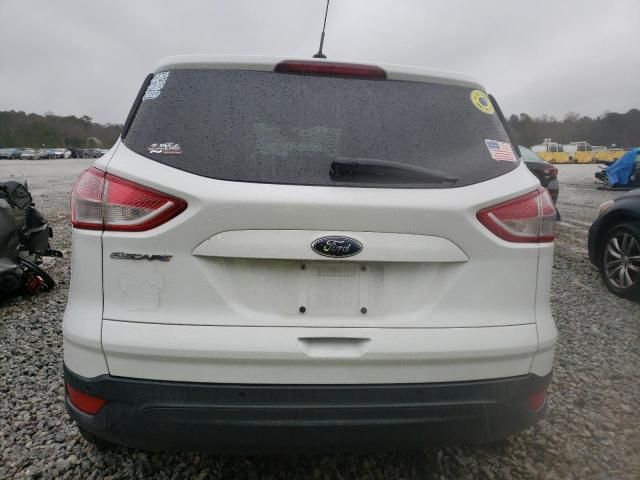 2013 Ford Escape S