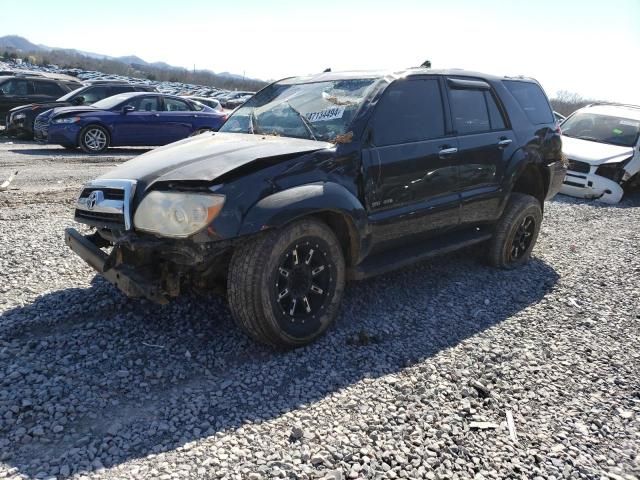 2006 Toyota 4runner SR5