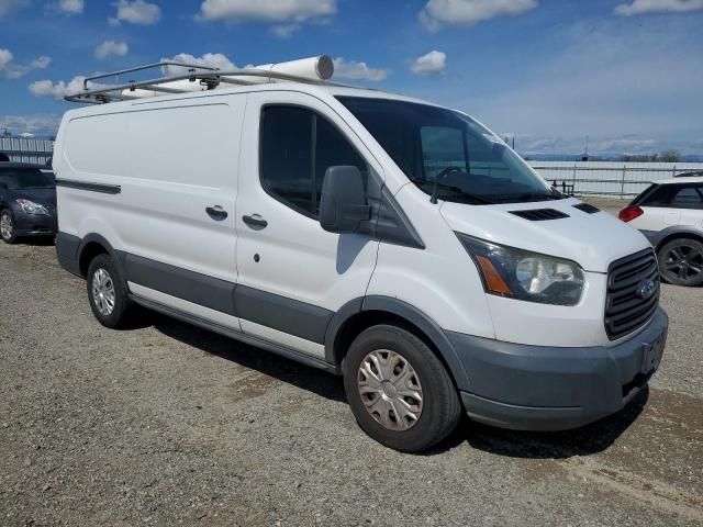 2016 Ford Transit T-150