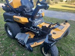 Salvage trucks for sale at Montgomery, AL auction: 2011 CUB Other