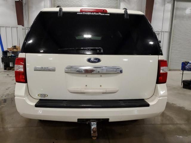 2007 Ford Expedition Limited