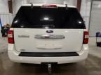 2007 Ford Expedition Limited