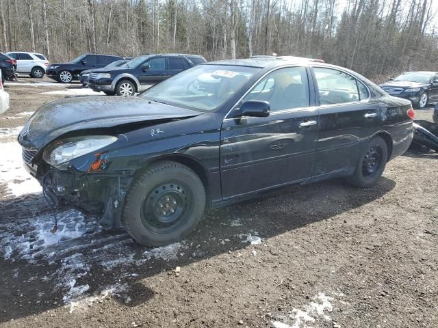 2005 Lexus ES 330