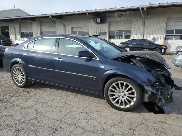 2007 Saturn Aura XR