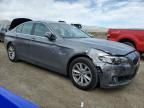 2016 BMW 528 I