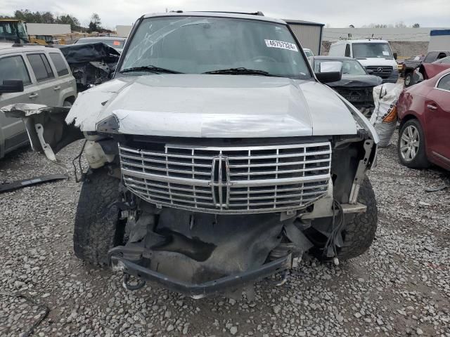 2011 Lincoln Navigator