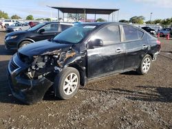 2014 Nissan Versa S for sale in San Diego, CA