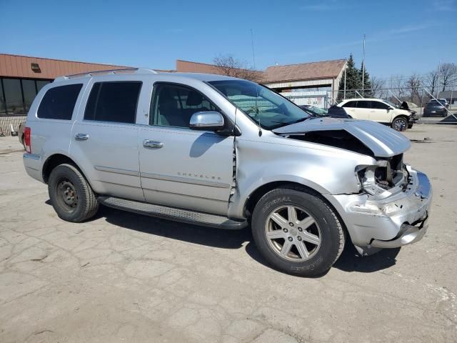 2007 Chrysler Aspen Limited