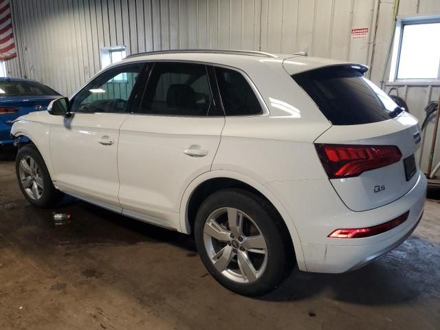 2019 Audi Q5 Premium