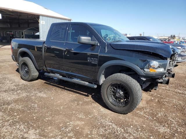 2019 Dodge RAM 1500 Classic SLT