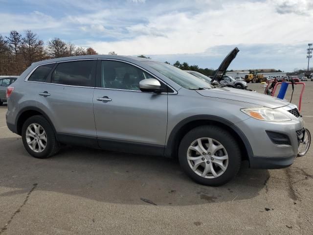 2012 Mazda CX-9