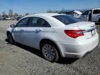 2014 Chrysler 200 LX