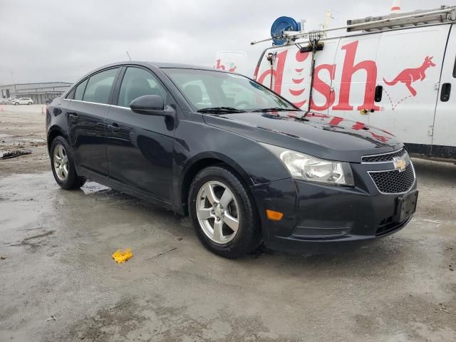 2011 Chevrolet Cruze LT