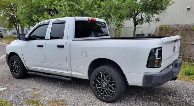 2015 Dodge RAM 1500 ST