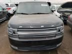 2015 Ford Flex Limited