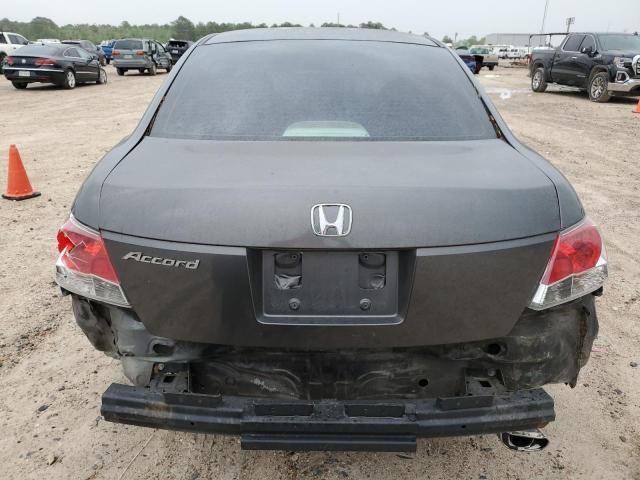 2010 Honda Accord EX