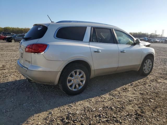 2011 Buick Enclave CXL