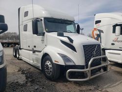 Volvo vn vnl salvage cars for sale: 2022 Volvo VN VNL