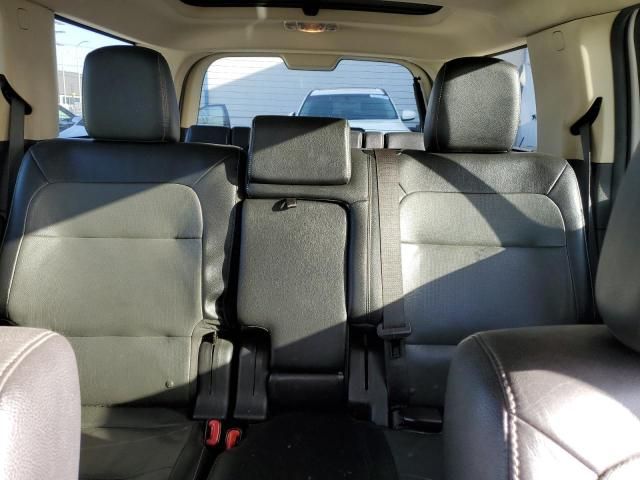 2014 Ford Flex SEL