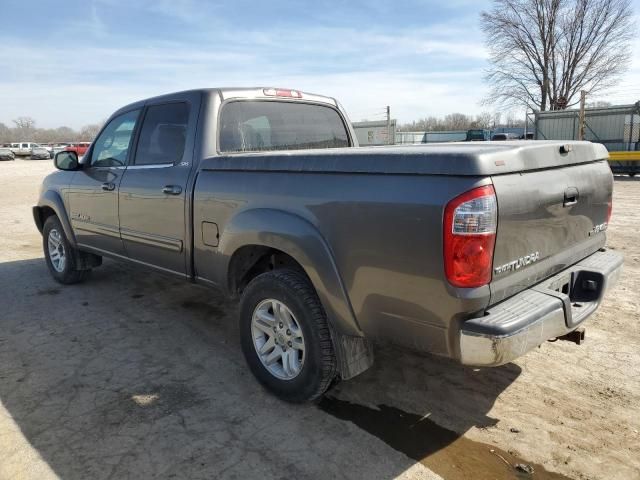 2005 Toyota Tundra Double Cab SR5